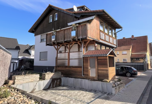 Foto - Haus zum Kaufen in Altenstadt 669.000,00 € 291 m²