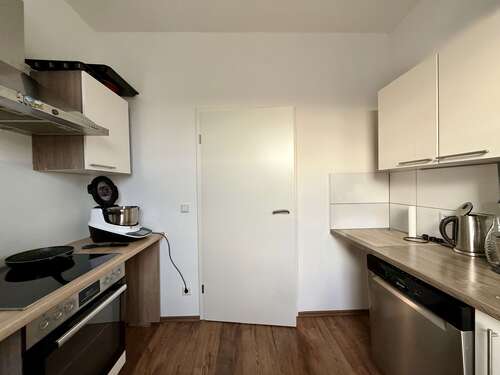 Foto - Wohnung zum Mieten in Essen 450,00 € 50.59 m²