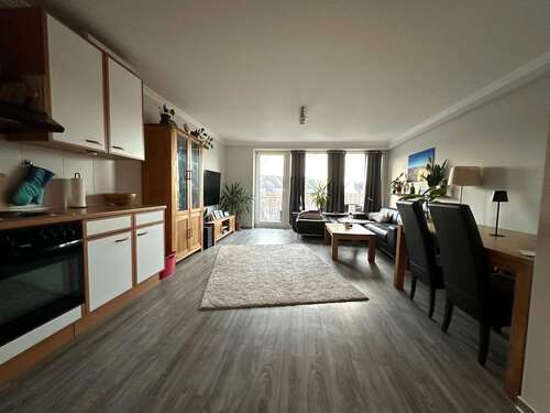 Foto - Wohnung zum Kaufen in Düsseldorf 262.500,00 € 60 m²