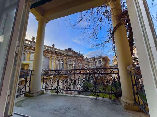 Foto - Wohnung zum Mieten in Baben-Baden 1.020,00 € 75 m²