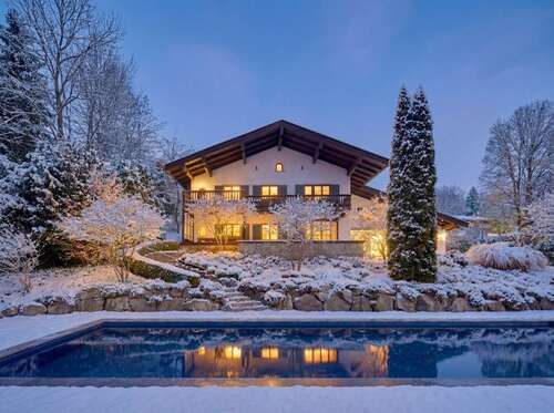 Foto - Haus zum Kaufen in Bad Wiessee 3.750.000,00 € 224.05 m²