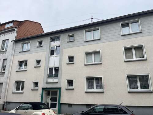 Foto - Wohnung zum Mieten in Essen 424,70 € 57.24 m²