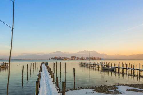 Foto - Büro in Bernau 2.605,50 € 386 m²