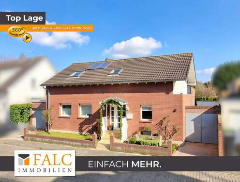 Foto - Haus zum Kaufen in Bonn 499.000,00 € 140 m²