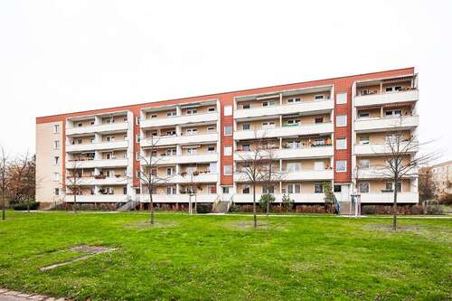 Foto - Wohnung zum Mieten in Leipzig 454,34 € 62.73 m²