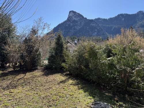 Foto - Wohnung zum Kaufen in Oberammergau 219.000,00 € 66 m²