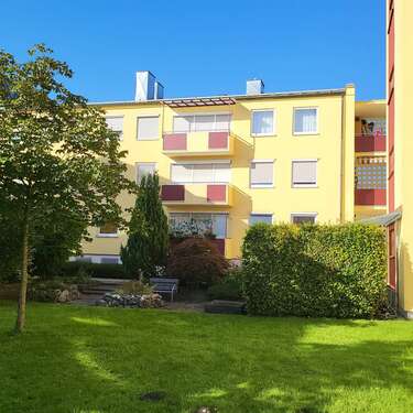 Foto - Wohnung zum Kaufen in Bad Reichenhall 260.000,00 € 79.54 m²
