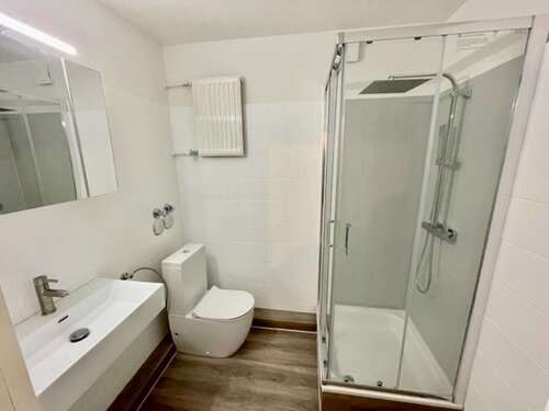 Foto - Wohnung zum Kaufen in Münster 134.900,00 € 30 m²