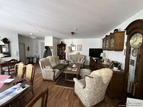 Foto - Wohnung zum Kaufen in Neunkirchen am Sand 155.000,00 € 58.64 m²