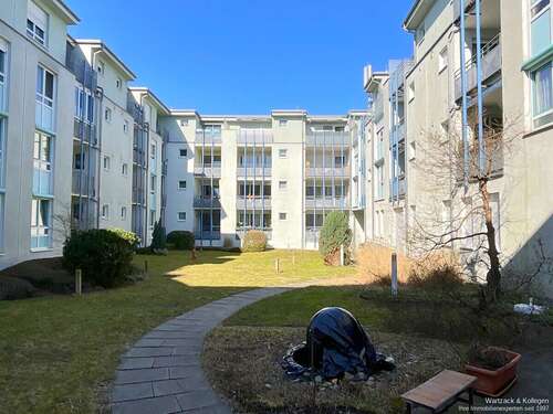 Foto - Wohnung zum Kaufen in Neunkirchen am Sand 155.000,00 € 58.64 m²