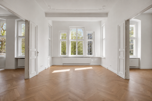 Foto - Wohnung zum Kaufen in Berlin 1.599.000,00 € 170.39 m²