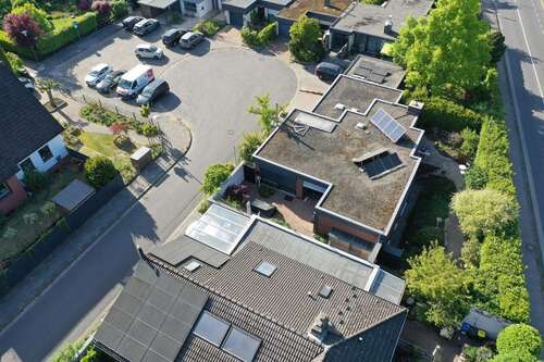 Foto - Haus zum Kaufen in Burgdorf 440.000,00 € 162 m²