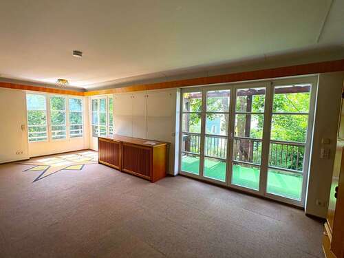 Foto - Wohnung zum Kaufen in Bad Herrenalb 175.000,00 € 80.63 m²
