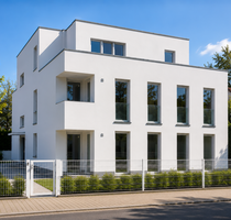 Wohnung zum Mieten in Bestensee 894,37 € 52.61 m²
