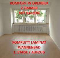 Wohnung zum Mieten in Düsseldorf 750,00 € 58 m²
