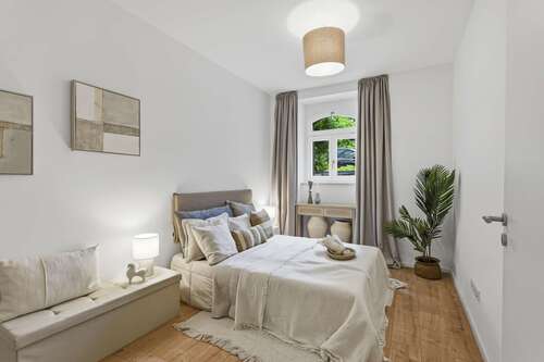 Foto - Wohnung zum Kaufen in Berlin 339.000,00 € 68 m²