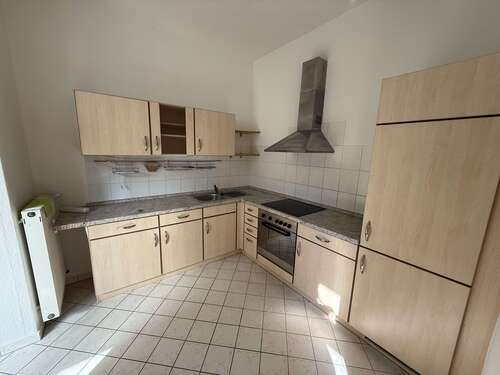 Foto - Wohnung zum Mieten in Görlitz 470,00 € 58.62 m²