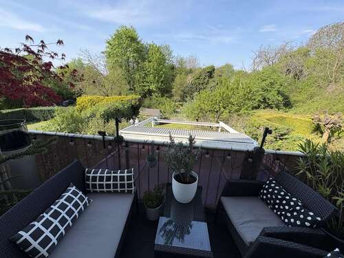 Foto - Wohnung zum Mieten in Frankfurt am Main 1.550,00 € 110 m²