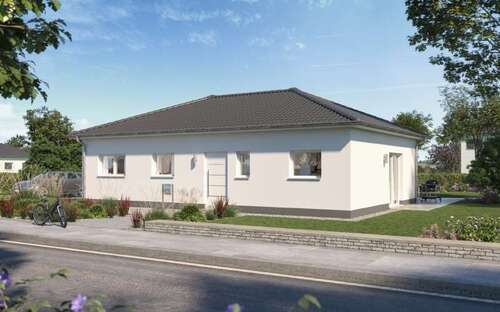 Foto - Haus zum Kaufen in Groß Santersleben 371.900,00 € 112 m²