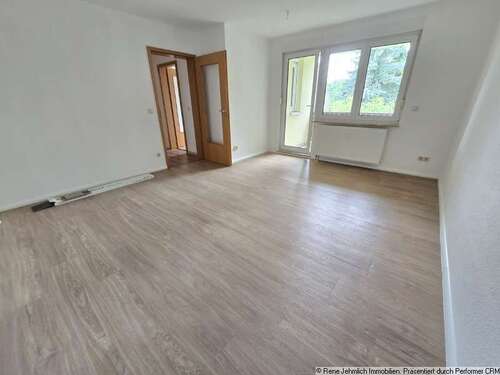 Foto - Wohnung zum Mieten in Chemnitz 350,00 € 57 m²
