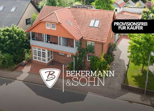 Foto - Haus zum Kaufen in Bad Essen Lintorf (Han) 549.000,00 € 391 m²