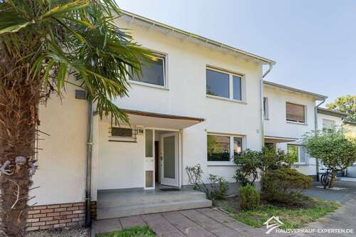 Foto - Haus zum Kaufen in Voerde (Niederrhein) 299.000,00 € 100 m²