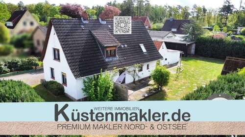 Foto - Haus zum Kaufen in Hechthausen 179.000,00 € 134 m²