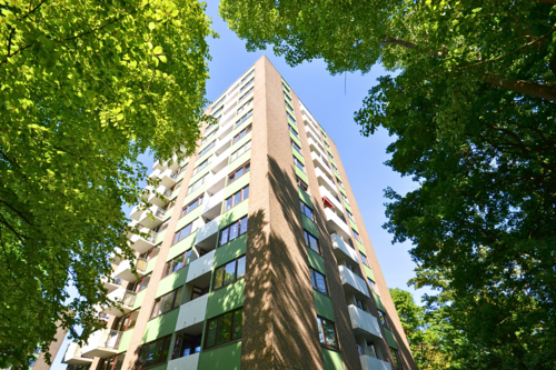 Foto - Wohnung zum Kaufen in Bonn 233.000,00 € 83 m²