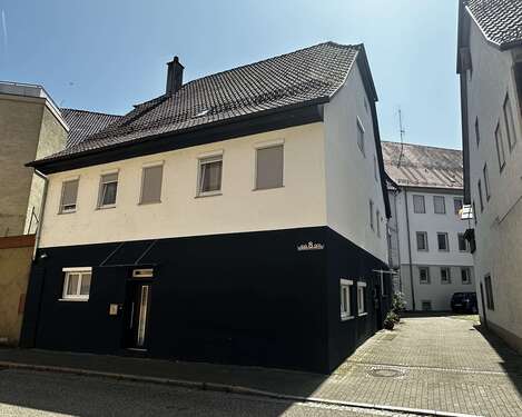 Foto - Wohnung zum Kaufen in Sulz am Neckar 275.000,00 € 104 m²