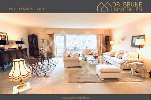 Foto - Wohnung zum Kaufen in Seeheim-Jugenheim Seeheim 349.000,00 € 135 m²