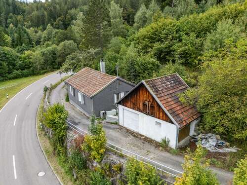 Foto - Haus zum Kaufen in Forbach 209.000,00 € 73.93 m²
