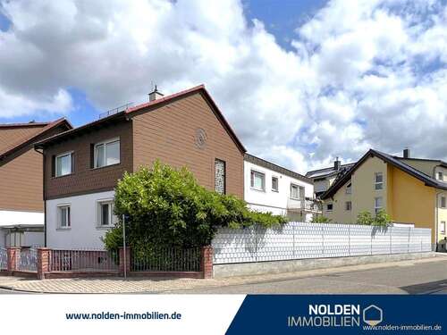 Foto - Haus zum Kaufen in Altlußheim 485.000,00 € 169.93 m²
