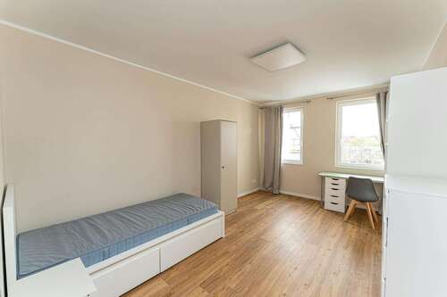 Foto - WG-Zimmer in Berlin 899,00 € 15.9 m²