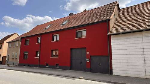 Foto - Haus zum Kaufen in Erfurt 398.600,00 € 264 m²