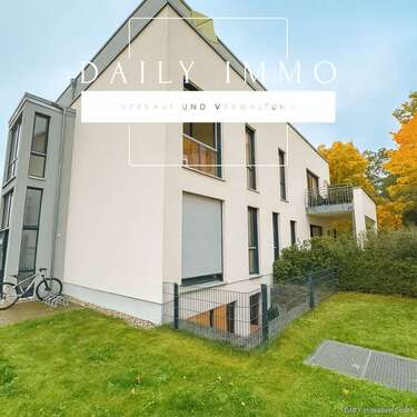 Foto - Wohnung zum Mieten in Berlin 1.850,00 € 89 m²