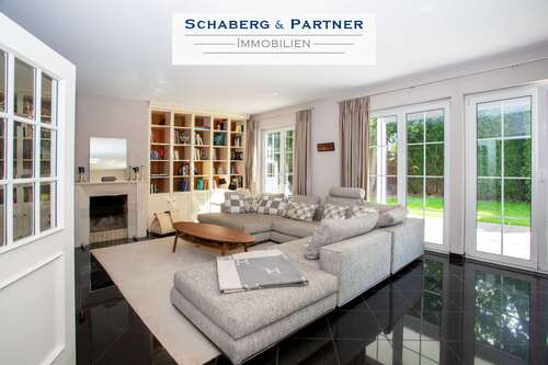 Foto - Haus zum Kaufen in Bad Homburg 2.290.000,00 € 311 m²