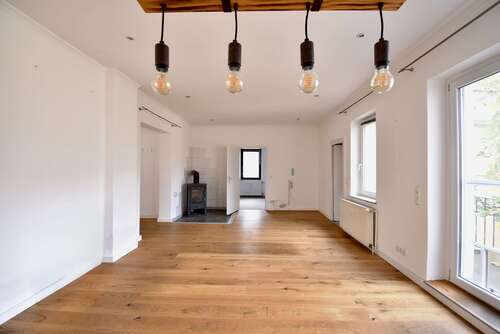 Foto - Wohnung zum Mieten in Dinslaken 700,00 € 112 m²