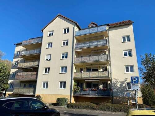 Foto - Wohnung zum Mieten in Kyritz 670,00 € 79.3 m²