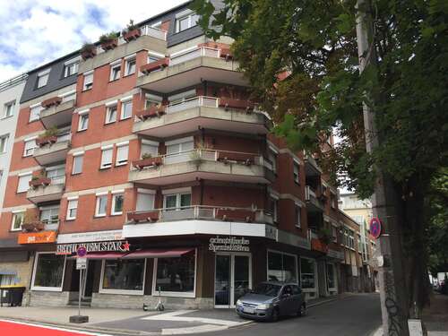 Foto - Wohnung zum Mieten in Dortmund 410,00 € 40 m²