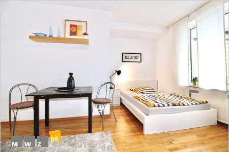 Foto - Wohnen auf Zeit in Düsseldorf 890,00 €