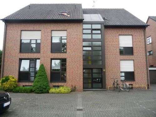 Foto - Wohnung zum Mieten in Vreden 400,00 € 51.04 m²