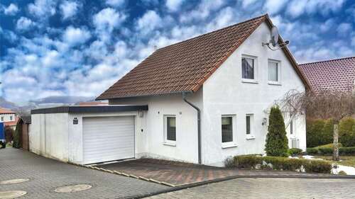 Foto - Haus zum Kaufen in Northeim 350.000,00 € 110.61 m²