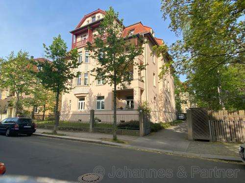 Foto - Wohnung zum Mieten in Dresden 595,00 € 62.76 m²