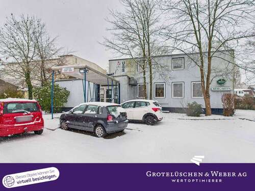 Foto - Gastronomie in Bremerhaven 399.000,00 € 720 m²