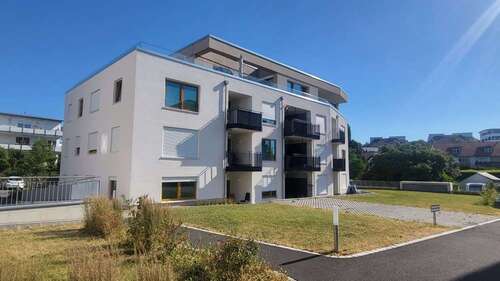 Foto - Wohnung zum Mieten in Friedrichshafen 760,00 € 46 m²