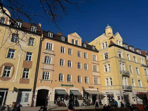 Foto - Einzelhandel in München 4.000,00 € 83 m²