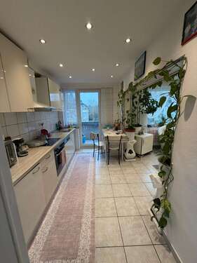 Foto - Wohnung zum Kaufen in Düsseldorf 229.000,00 € 54 m²