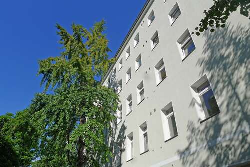Foto - Wohnung zum Kaufen in Berlin 119.000,00 € 37.27 m²