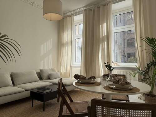 Foto - Wohnung zum Kaufen in Berlin 219.900,00 € 36 m²