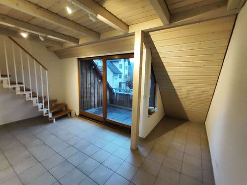 Foto - Wohnung zum Kaufen in Pfedelbach-Untersteinbach 99.000,00 € 40 m²